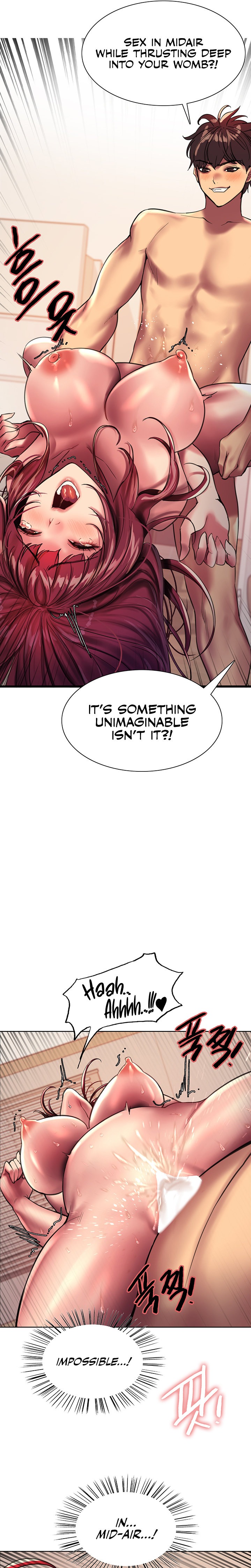 Sex Stopwatch - Chapter 24 [photo 37] - MangaPorn