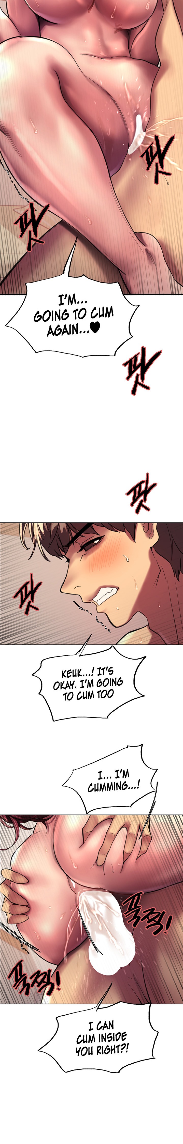 Sex Stopwatch - Chapter 24 [photo 39] - MangaPorn