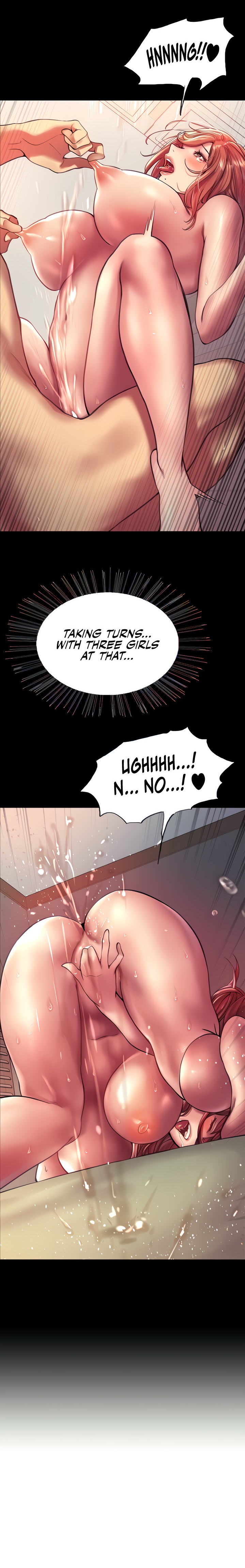 Sex Stopwatch - Chapter 24 [photo 5] - MangaPorn