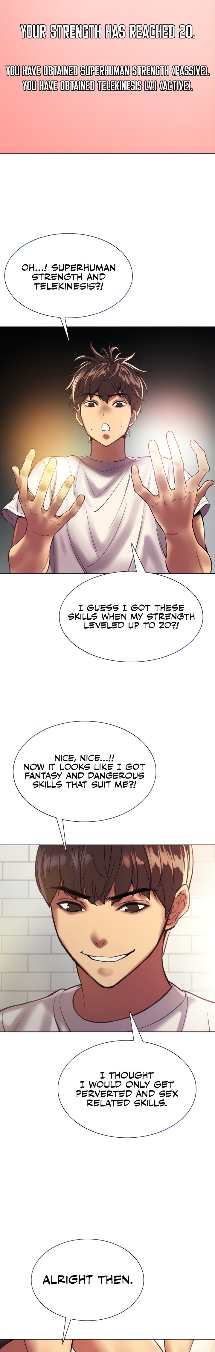 Sex Stopwatch - Chapter 24 [photo 8] - MangaPorn