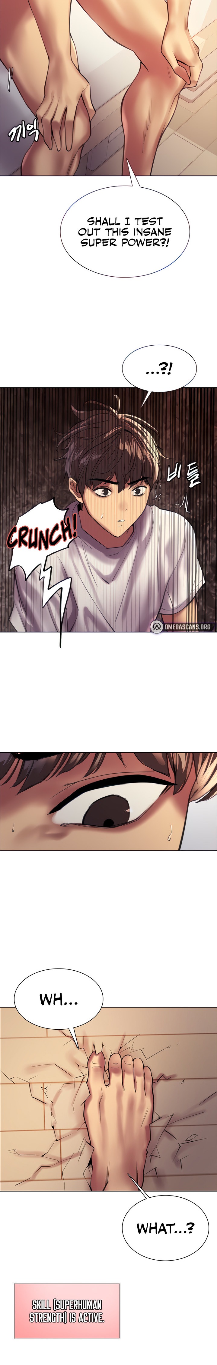 Sex Stopwatch - Chapter 24 [photo 9] - MangaPorn