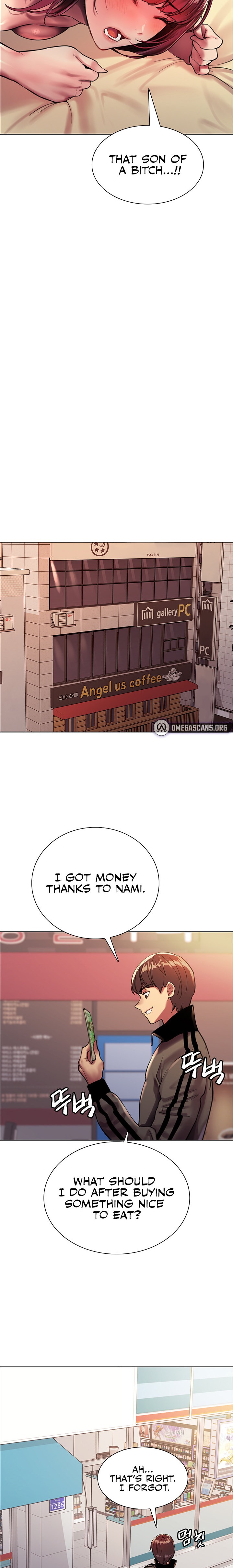 Sex Stopwatch - Chapter 25 [photo 14] - MangaPorn