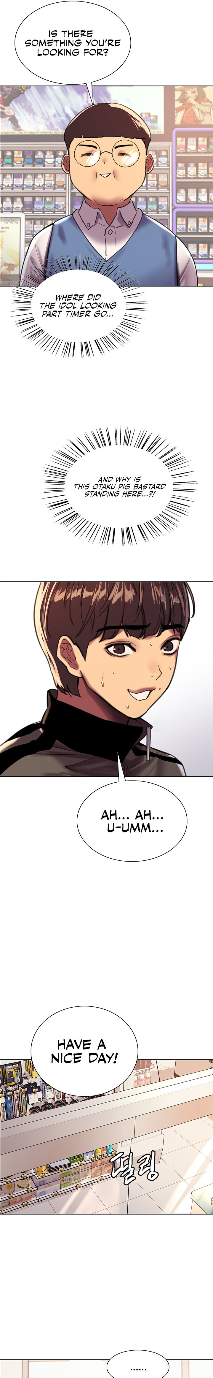 Sex Stopwatch - Chapter 25 [photo 16] - MangaPorn