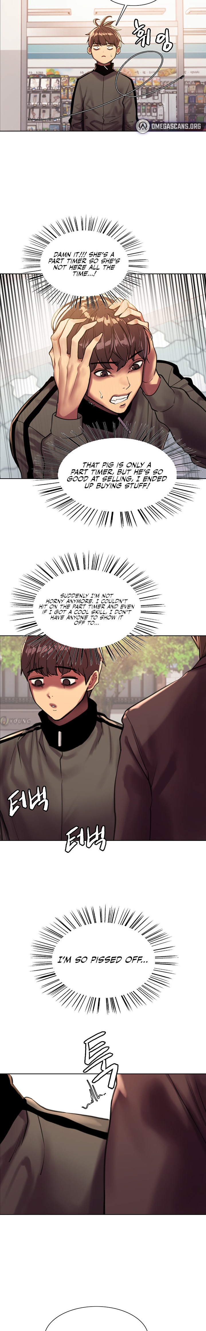 Sex Stopwatch - Chapter 25 [photo 17] - MangaPorn