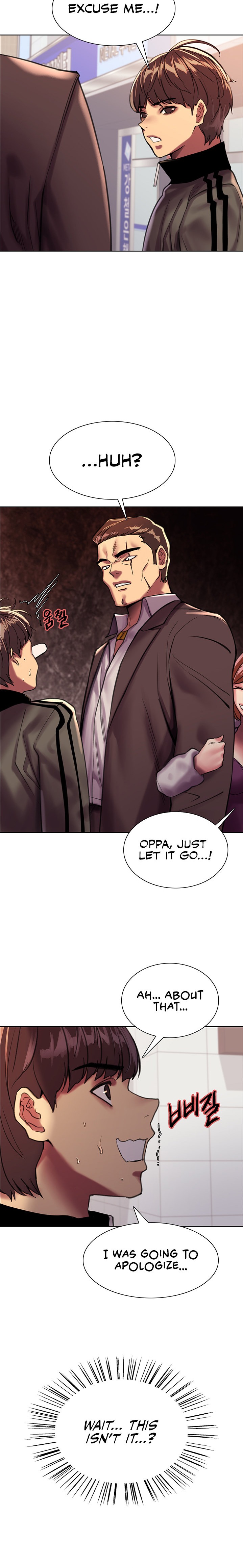 Sex Stopwatch - Chapter 25 [photo 18] - MangaPorn