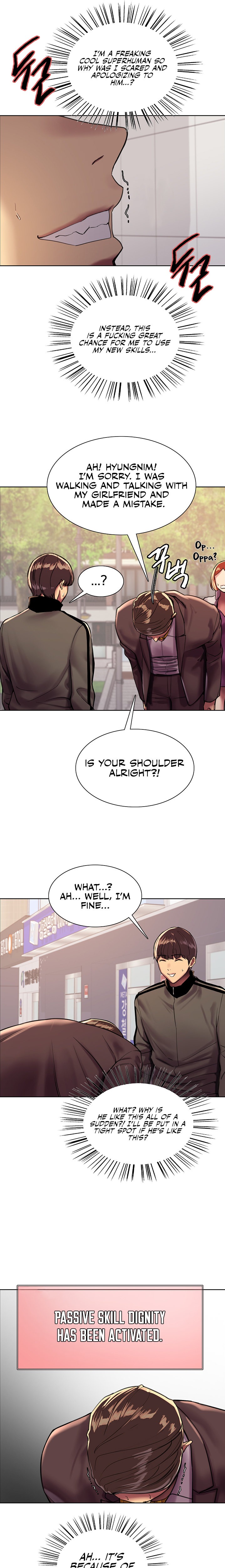 Sex Stopwatch - Chapter 25 [photo 19] - MangaPorn