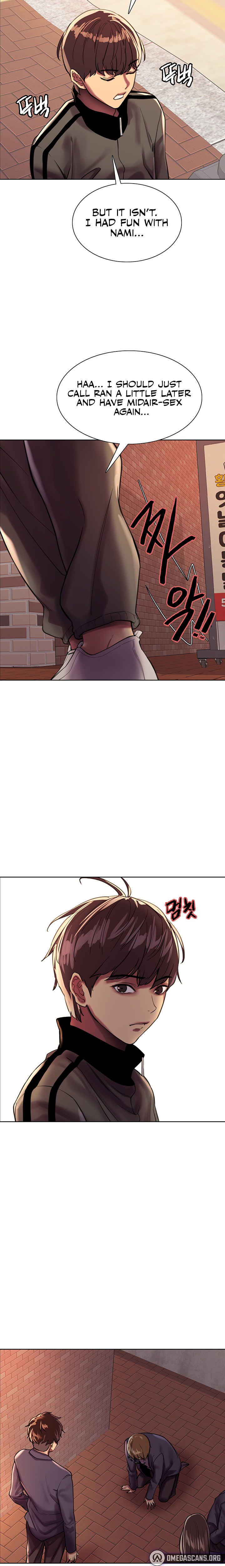 Sex Stopwatch - Chapter 25 [photo 21] - MangaPorn