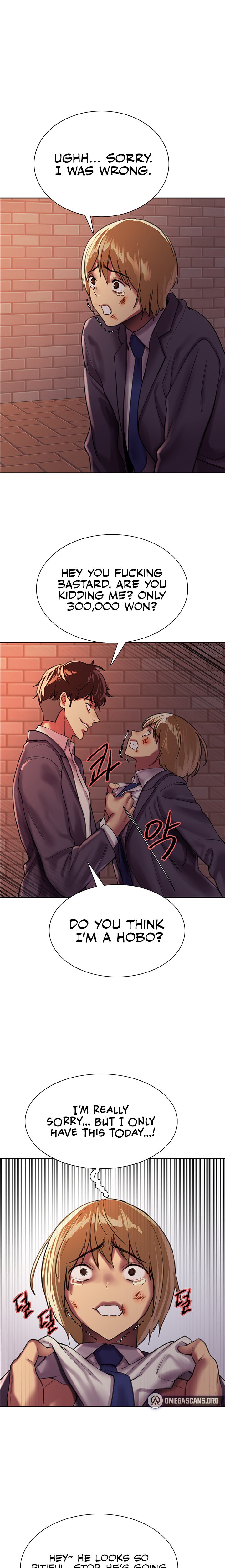 Sex Stopwatch - Chapter 25 [photo 22] - MangaPorn