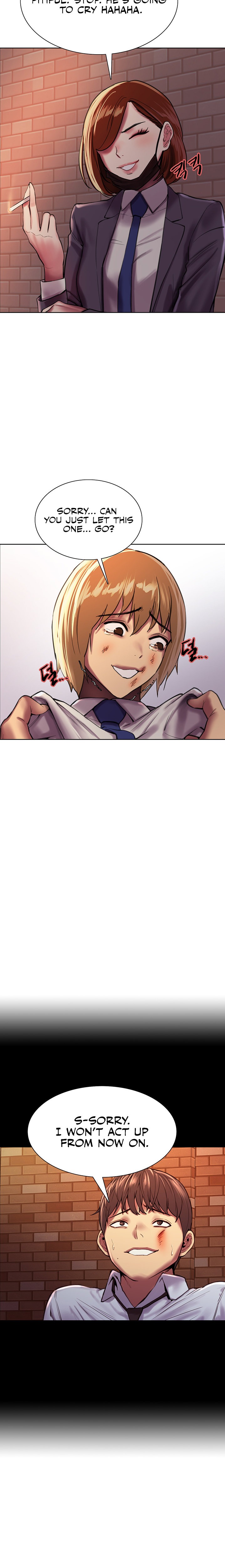 Sex Stopwatch - Chapter 25 [photo 23] - MangaPorn