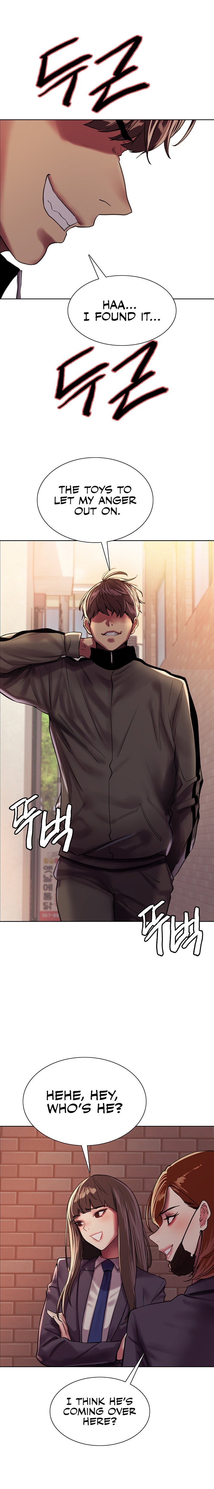 Sex Stopwatch - Chapter 25 [photo 24] - MangaPorn