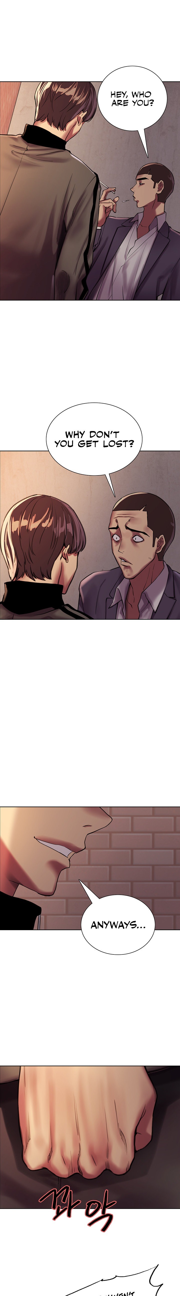 Sex Stopwatch - Chapter 25 [photo 25] - MangaPorn