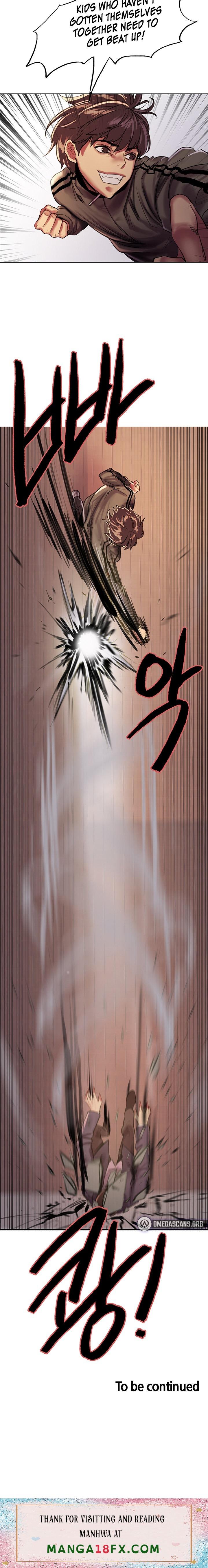 Sex Stopwatch - Chapter 25 [photo 26] - MangaPorn