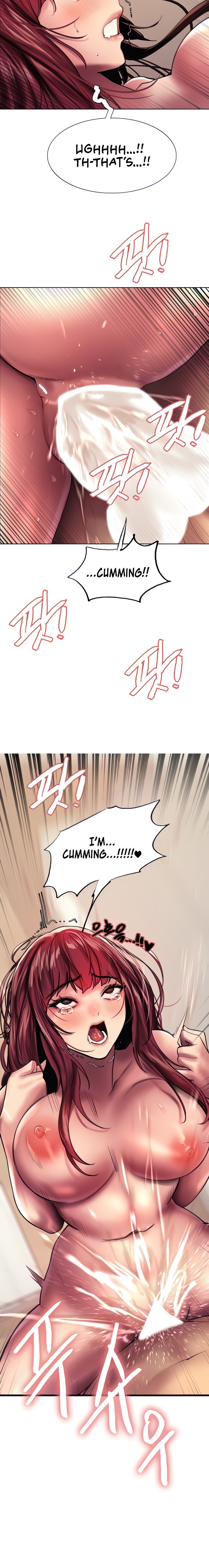 Sex Stopwatch - Chapter 25 [photo 3] - MangaPorn