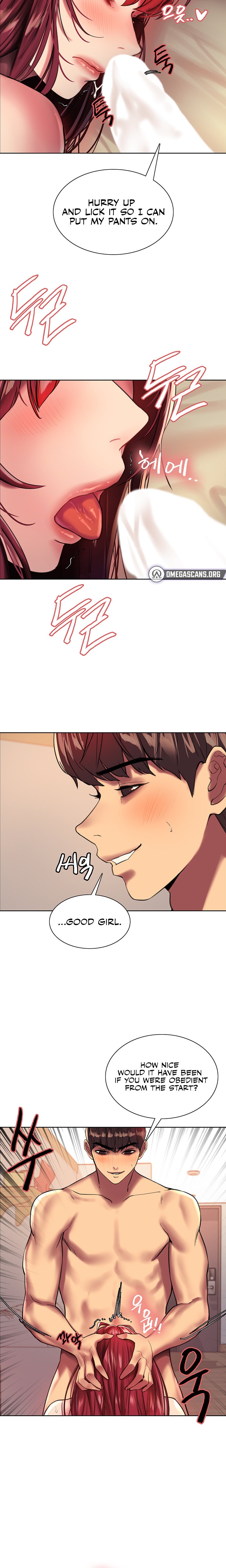 Sex Stopwatch - Chapter 25 [photo 9] - MangaPorn