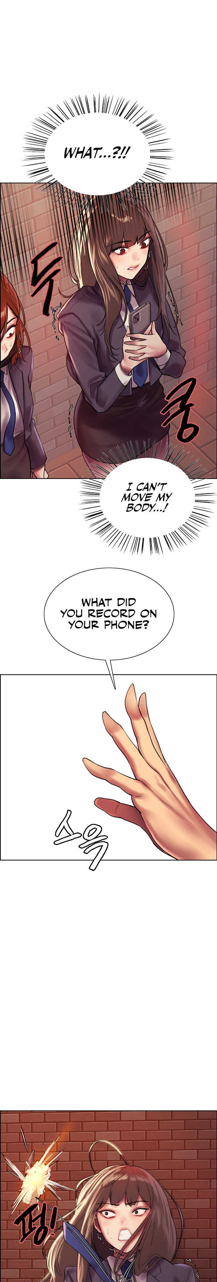 Sex Stopwatch - Chapter 26 [photo 15] - MangaPorn