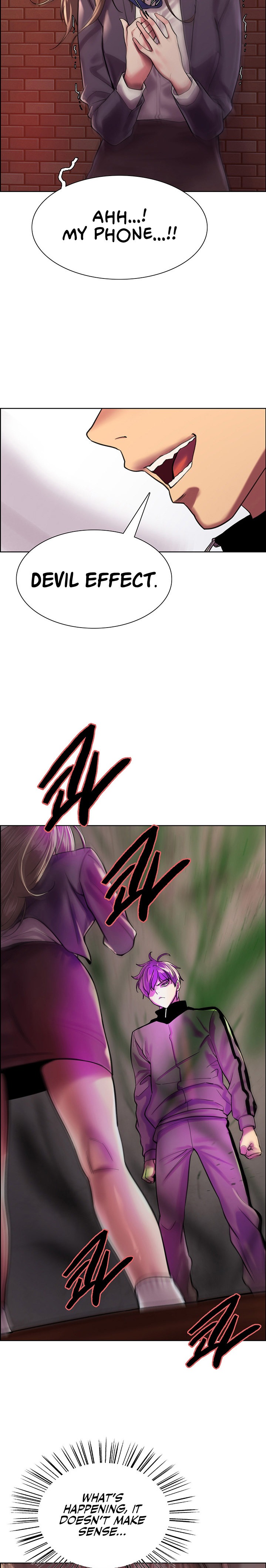 Sex Stopwatch - Chapter 26 [photo 16] - MangaPorn