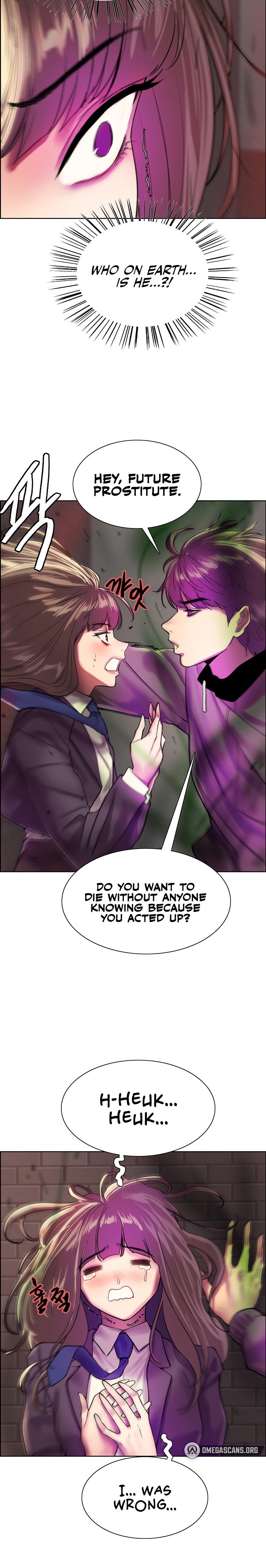 Sex Stopwatch - Chapter 26 [photo 17] - MangaPorn