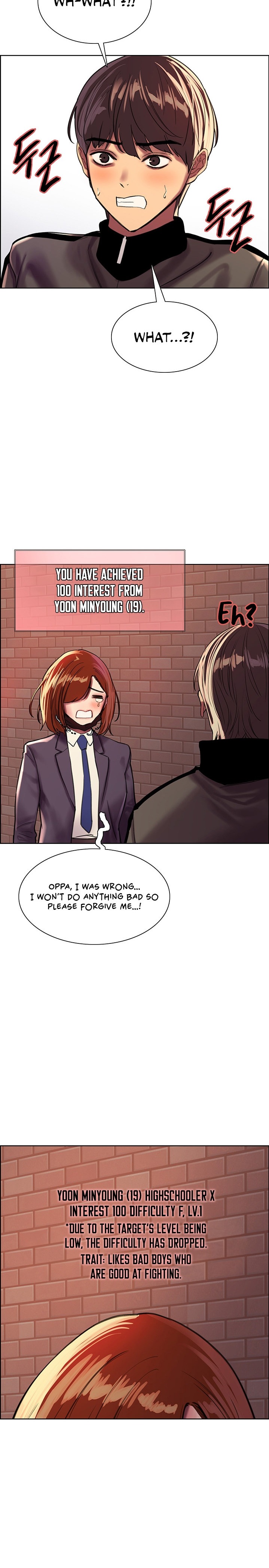 Sex Stopwatch - Chapter 26 [photo 19] - MangaPorn