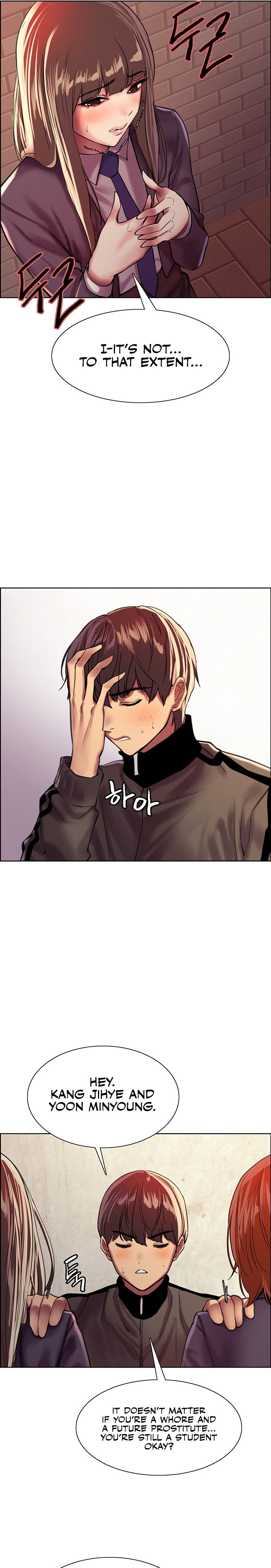 Sex Stopwatch - Chapter 26 [photo 21] - MangaPorn