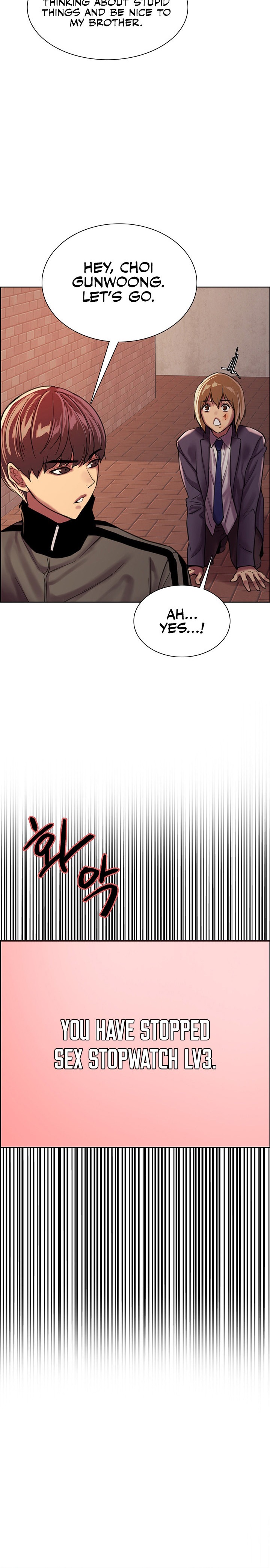 Sex Stopwatch - Chapter 26 [photo 23] - MangaPorn