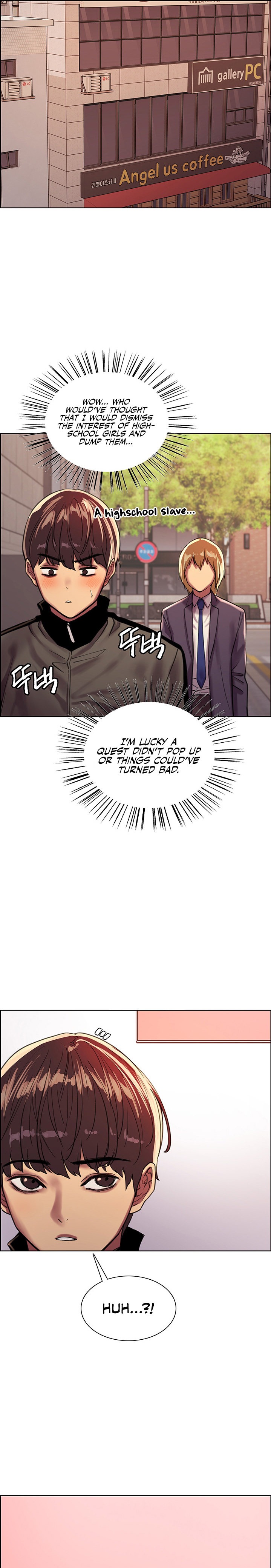 Sex Stopwatch - Chapter 26 [photo 24] - MangaPorn