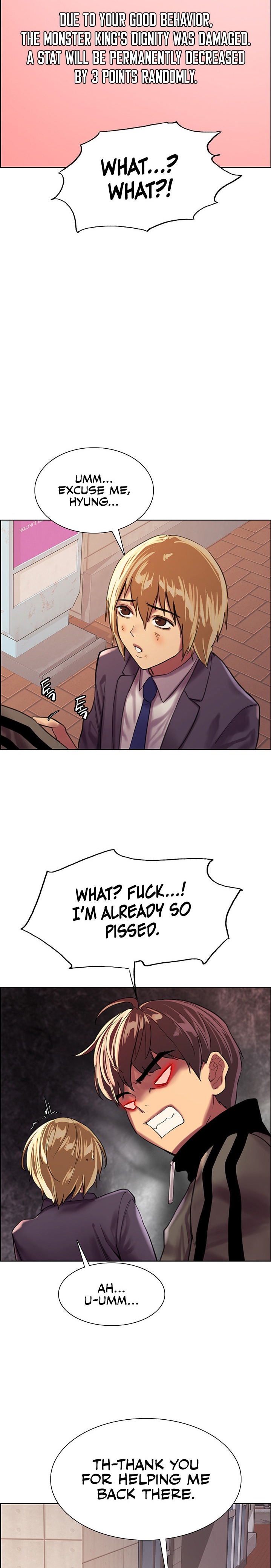 Sex Stopwatch - Chapter 26 [photo 25] - MangaPorn