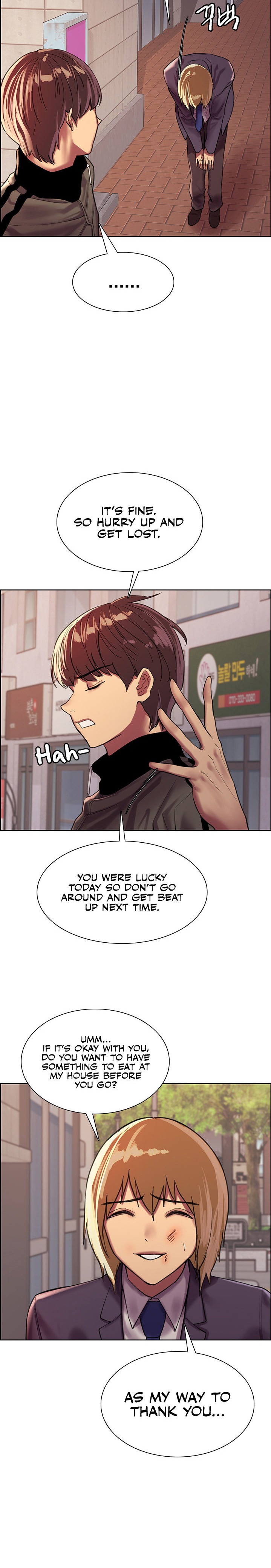 Sex Stopwatch - Chapter 26 [photo 26] - MangaPorn