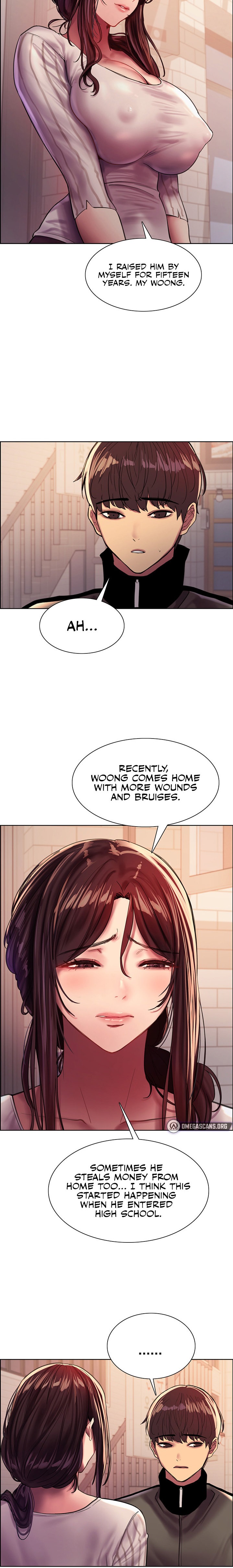 Sex Stopwatch - Chapter 27 [photo 17] - MangaPorn