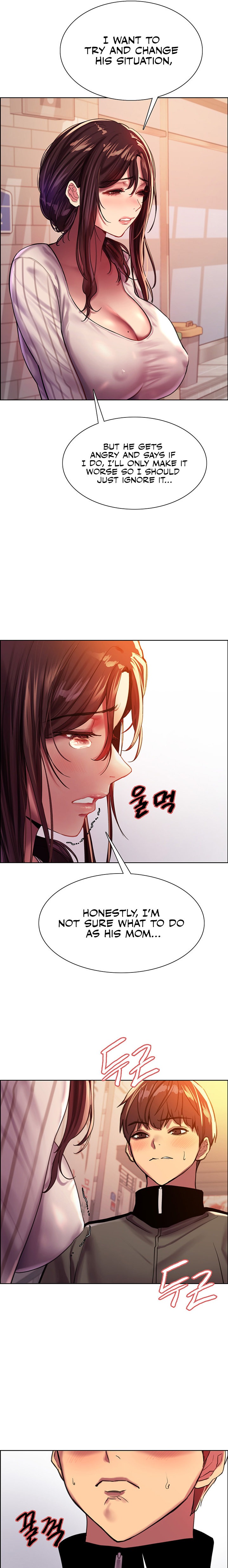 Sex Stopwatch - Chapter 27 [photo 19] - MangaPorn