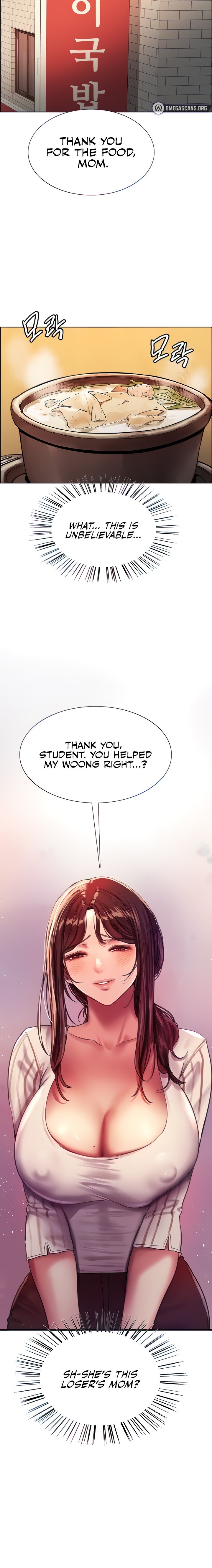 Sex Stopwatch - Chapter 27 [photo 2] - MangaPorn