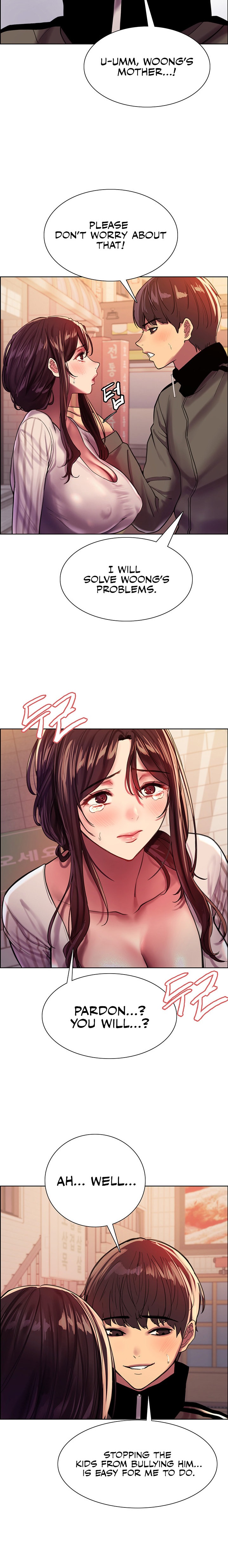 Sex Stopwatch - Chapter 27 [photo 20] - MangaPorn