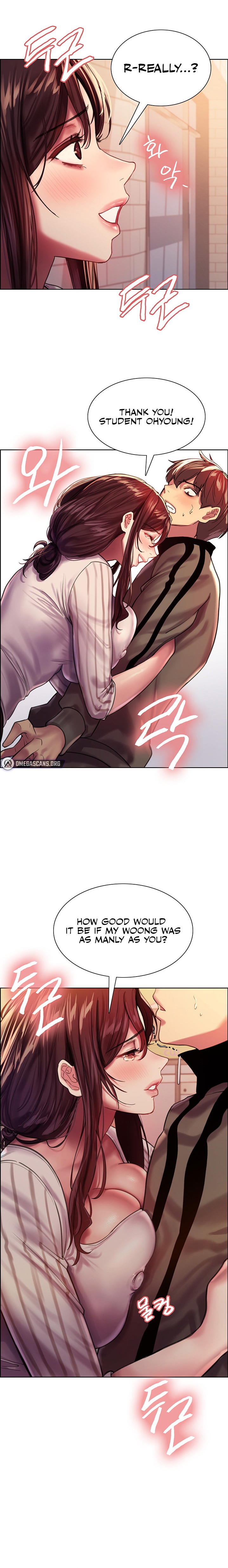 Sex Stopwatch - Chapter 27 [photo 21] - MangaPorn