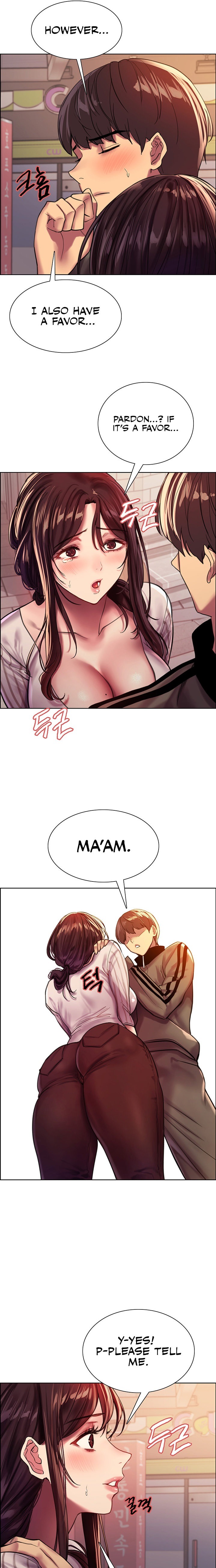 Sex Stopwatch - Chapter 27 [photo 22] - MangaPorn