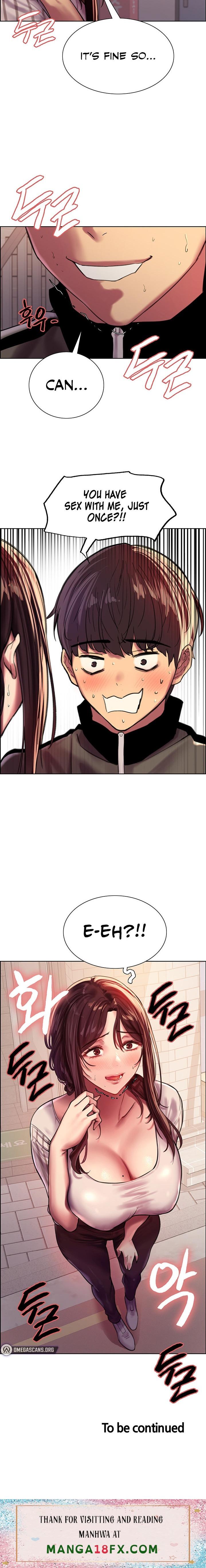 Sex Stopwatch - Chapter 27 [photo 23] - MangaPorn