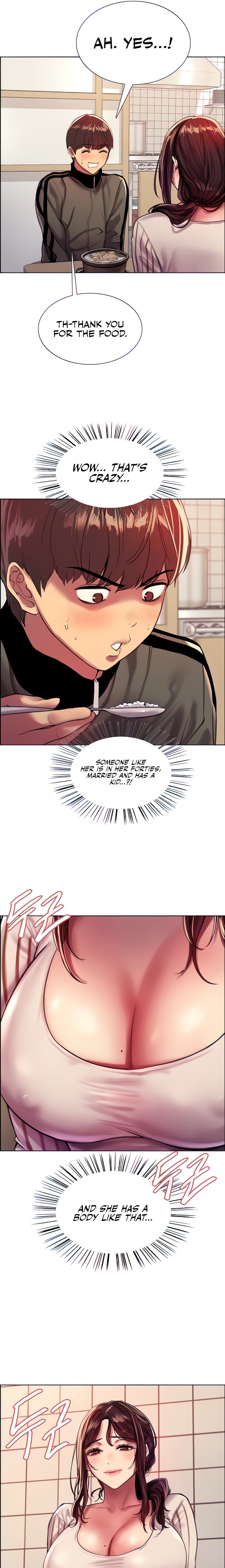 Sex Stopwatch - Chapter 27 [photo 4] - MangaPorn