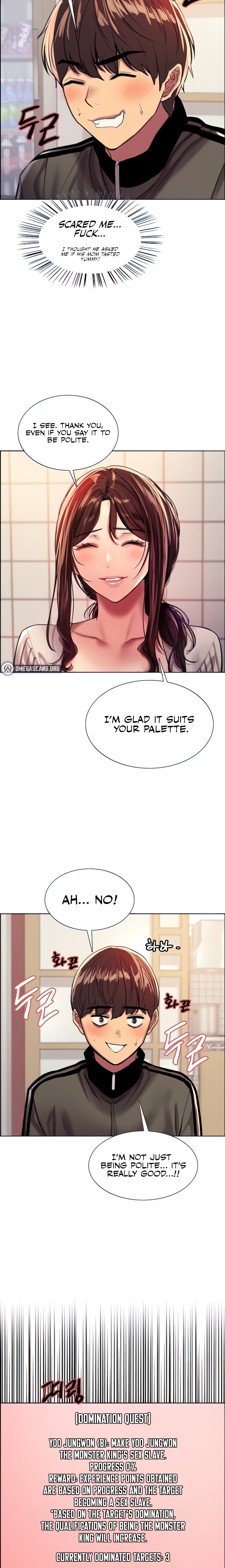 Sex Stopwatch - Chapter 27 [photo 6] - MangaPorn