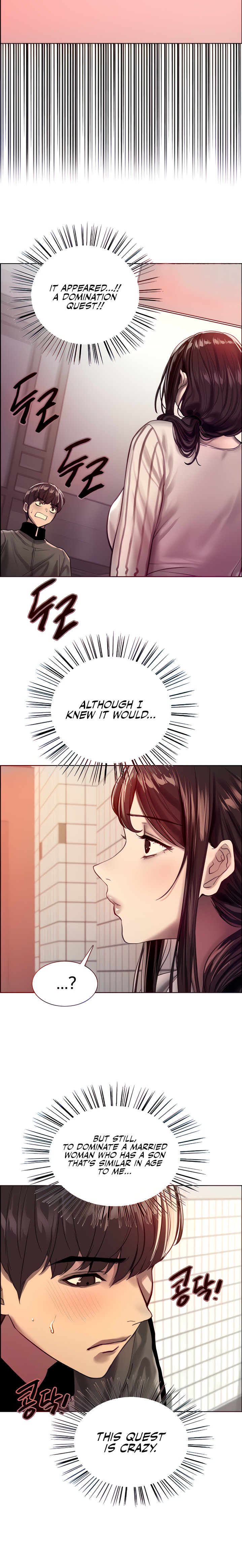 Sex Stopwatch - Chapter 27 [photo 7] - MangaPorn