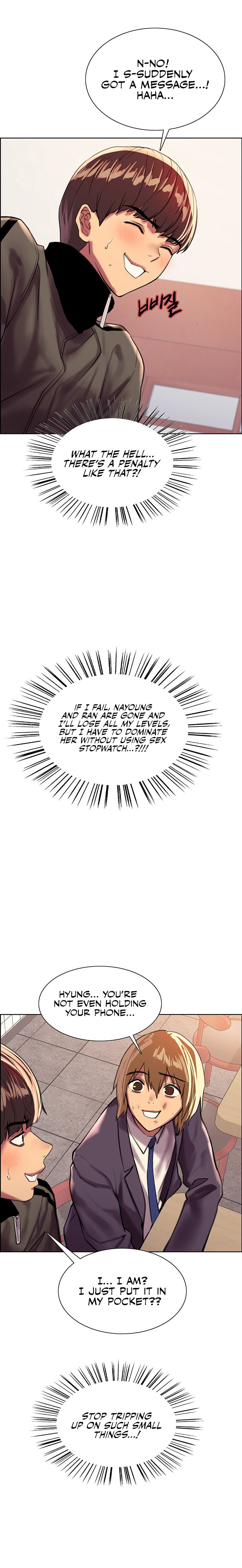 Sex Stopwatch - Chapter 27 [photo 9] - MangaPorn