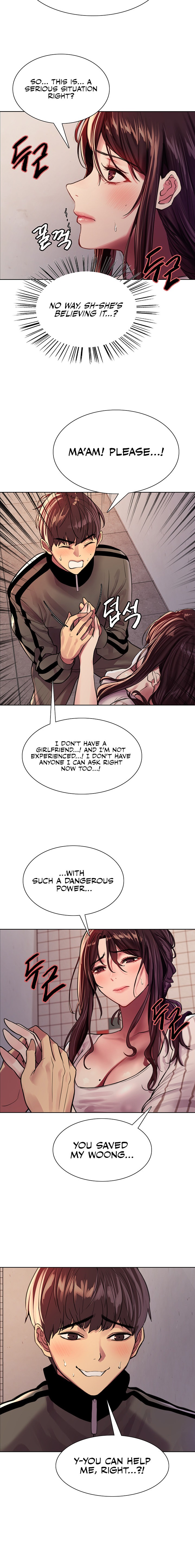 Sex Stopwatch - Chapter 28 [photo 12] - MangaPorn