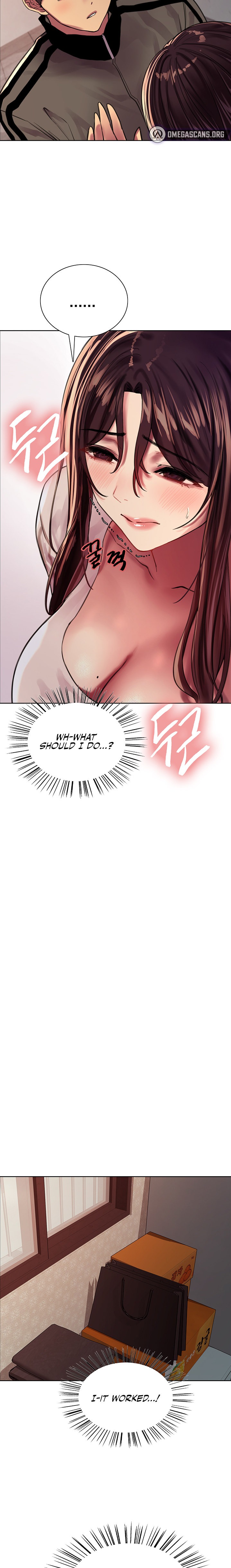 Sex Stopwatch - Chapter 28 [photo 17] - MangaPorn