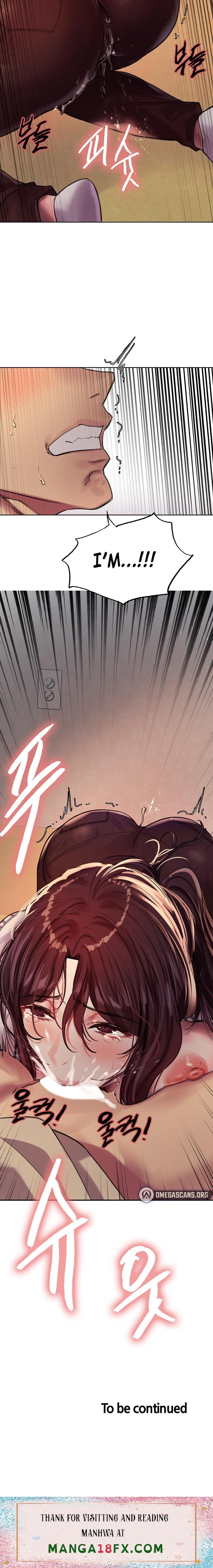 Sex Stopwatch - Chapter 28 [photo 26] - MangaPorn