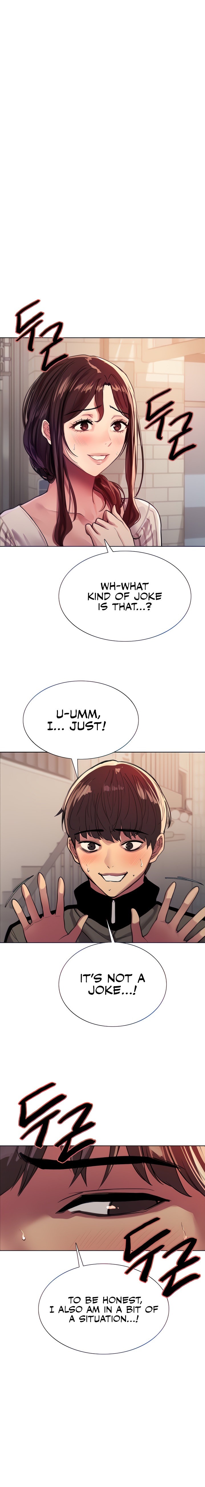 Sex Stopwatch - Chapter 28 [photo 3] - MangaPorn