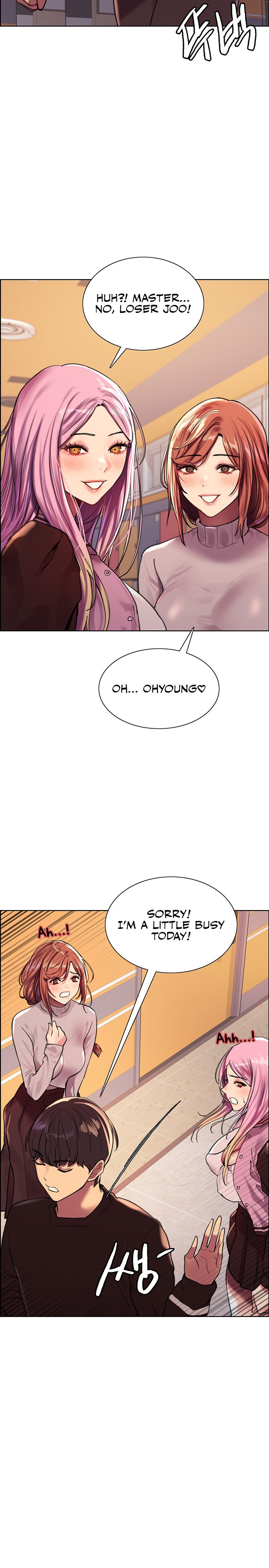 Sex Stopwatch - Chapter 29 [photo 14] - MangaPorn