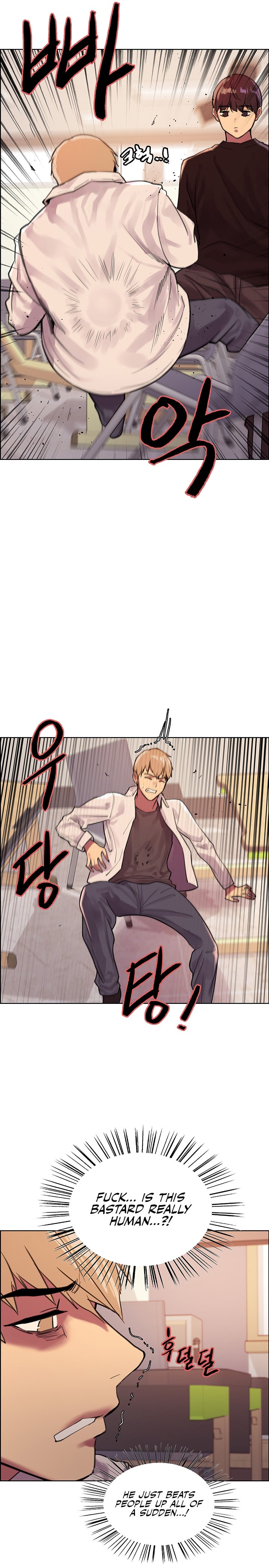 Sex Stopwatch - Chapter 29 [photo 16] - MangaPorn