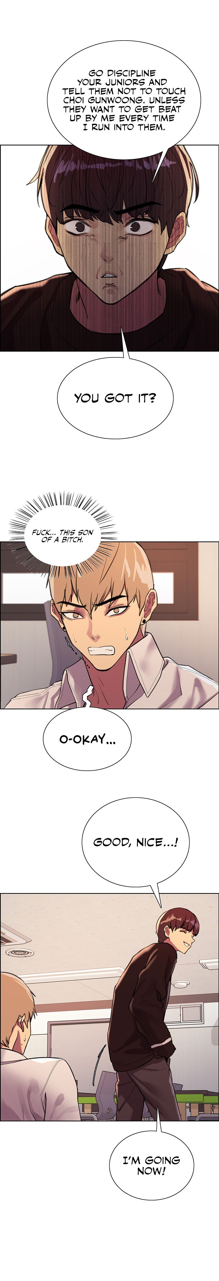 Sex Stopwatch - Chapter 29 [photo 18] - MangaPorn