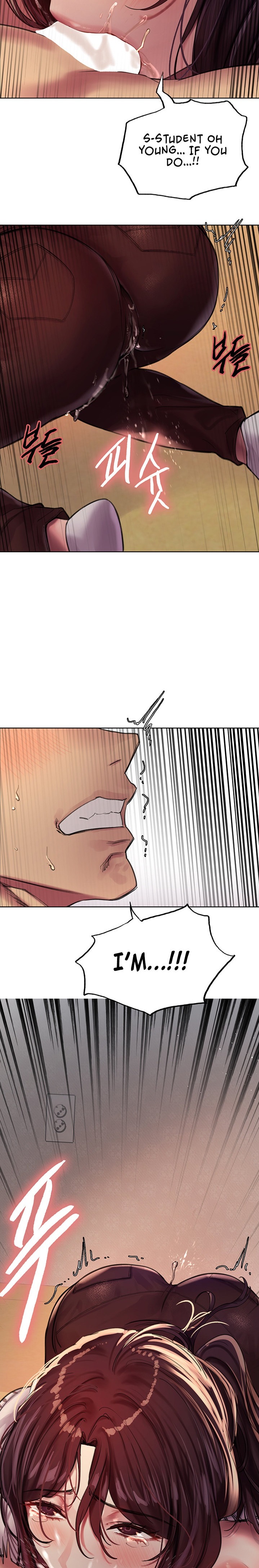 Sex Stopwatch - Chapter 29 [photo 2] - MangaPorn