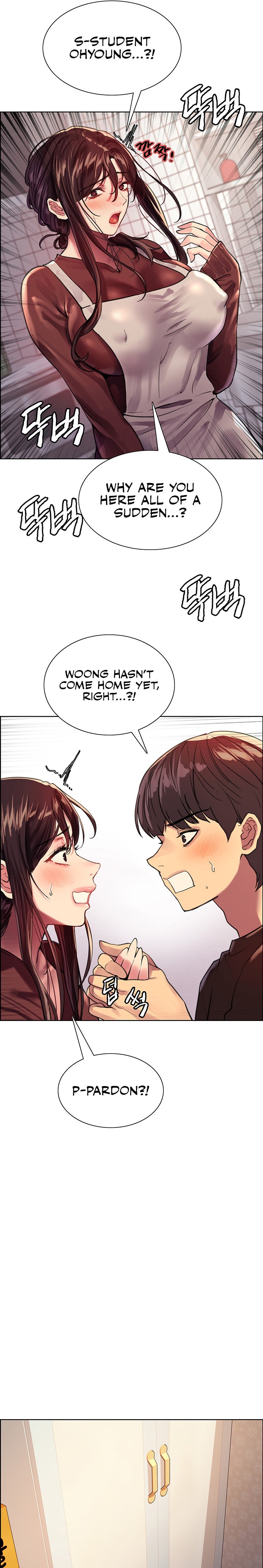 Sex Stopwatch - Chapter 29 [photo 22] - MangaPorn