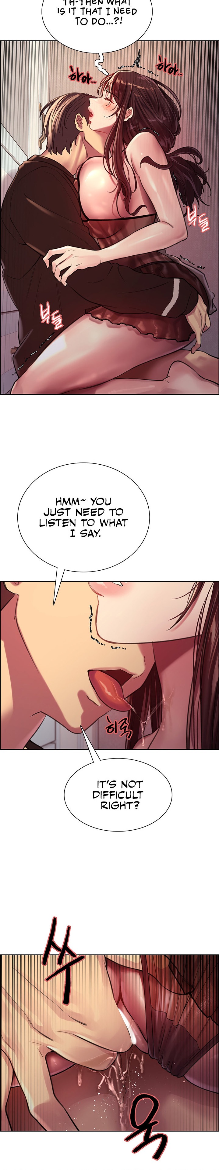 Sex Stopwatch - Chapter 29 [photo 30] - MangaPorn