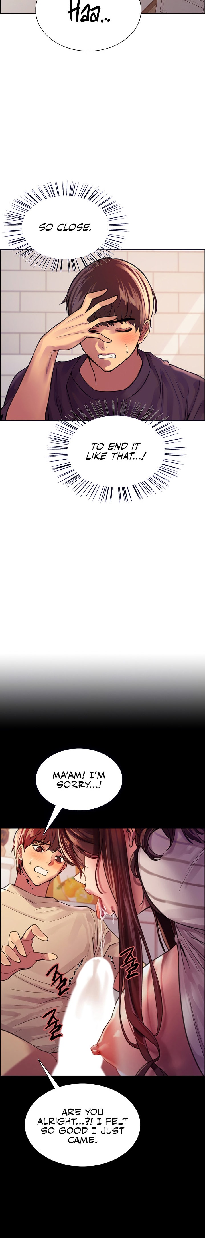 Sex Stopwatch - Chapter 29 [photo 8] - MangaPorn