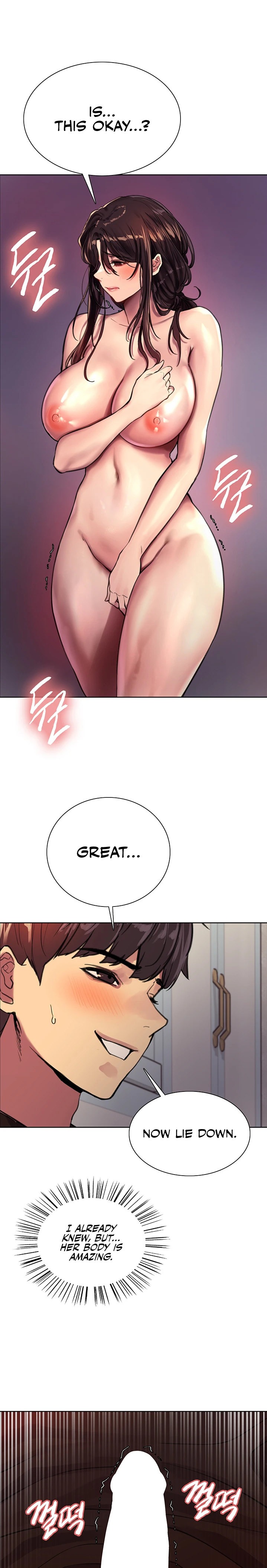 Sex Stopwatch - Chapter 30 [photo 10] - MangaPorn